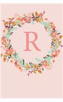 R