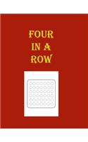 Four in a Row