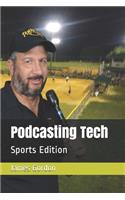 Podcasting Tech