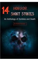 14 Horror Short Stories