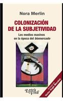 Colonización de la subjetividad