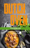 Dutch Oven Cookbook