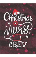 Christmas Nurse Crew