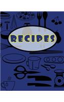 Recipes
