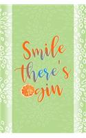 Smile There's Gin