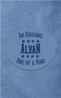 Alvan