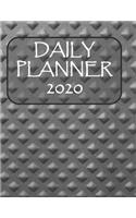 2020 Daily Planner
