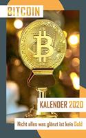 Bitcoin Kalender 2020