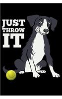 Just Throw It