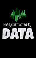 Easily Distracted By Data 2