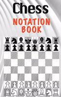 Chess Notation Book