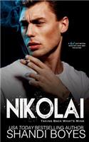 Nikolai