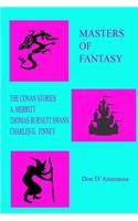 Masters of Fantasy