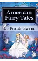 American Fairy Tales