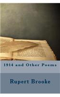 1914 and Other Poems