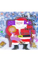 Big Talk with Santa