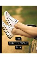 365 Recovery Planner 2019