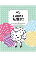 My Knitting Patterns 2