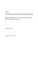Robust Stabilization of Uncertain Systems Based on Energy Dissipation Concepts