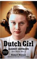 Dutch Girl