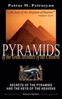 Pyramids of the Great Architect of the Universe