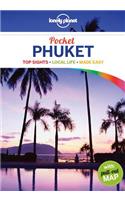 Lonely Planet Pocket Phuket