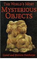 World's Most Mysterious Objects