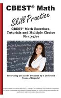 CBEST Math Skill Practice