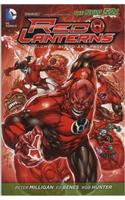 Red Lanterns