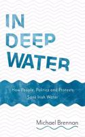 In Deep Water: 9781781176580