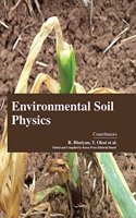 Environmental Soil Physics