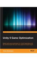 Unity 5 Game Optimization