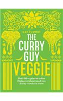 The Curry Guy Veggie
