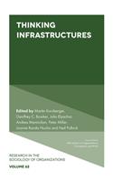 Thinking Infrastructures