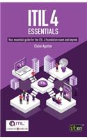 ITIL(R) 4 Essentials