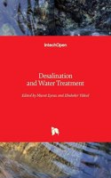 Desalination and Water Treatment