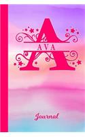 Ava Journal