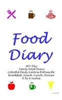 Food Diary