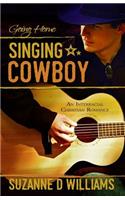 Singing Cowboy