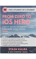 From Zero to iOS Hero