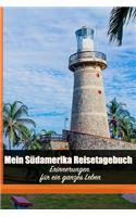 Mein Südamerika Reisetagebuch