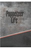 Puppeteer Life