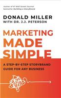 Marketing Made Simple