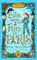 Edie and the Flits in Paris (Edie and the Flits 2)