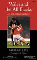 Wales and the All Blacks