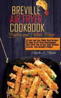 Breville Air Fryer Recipes