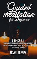 Guided Meditation for Beginners