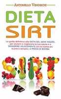 Dieta Sirt