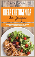 Dieta Chetogenica Per Dimagrire