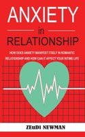Anxiety in Relationship